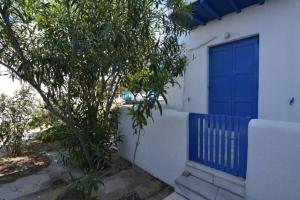 Mykonos Chora Apartment Near the Iconic Windmills