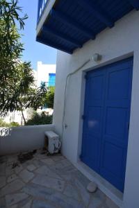 Mykonos Chora Apartment Near the Iconic Windmills