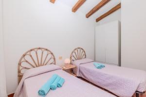 Villa Due Mari Coda Cavallo