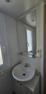 Kagylólak - Ražanac Mobilházak