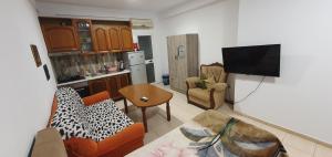 Small apartment in Durres