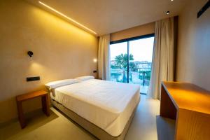 Hotel Boutique MANANTIAL DE CELA