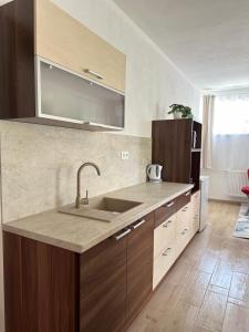 Apartmány Silvia