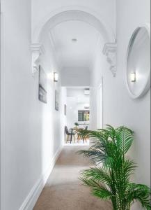 Cosy 2 bedroom house