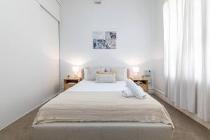 Cosy 2 bedroom house