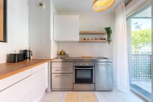 Appartements OIQIA • Bucolie : photos des chambres