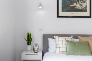 Cosy 2 bedroom house