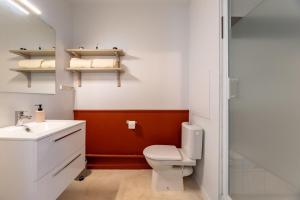 Appartements OIQIA • Bucolie : photos des chambres