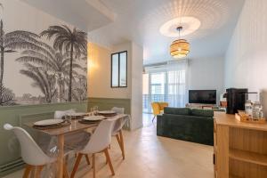 Appartements OIQIA • Bucolie : photos des chambres