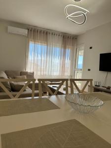 Seaside Apartment, Balcony View