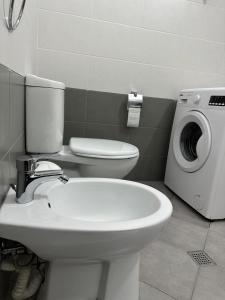 Seaside Apartment, Balcony View