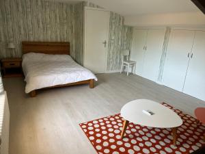 Villas Villa de Maubuisson : photos des chambres