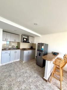 Cartagena ApartaSuite El Laguito