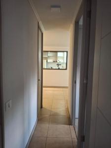 Departamento comodo a 5 min del Mall IPTV y Calefacción