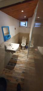 Small apartment in Durres