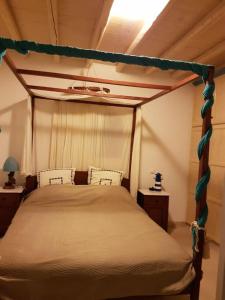 Mykonos Seaside Villa 3BR Aleomandra Gem