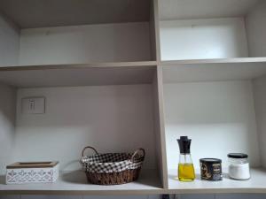 Departamento comodo a 5 min del Mall IPTV y Calefacción