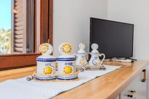 Villa Due Mari Coda Cavallo img15