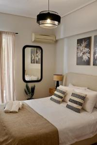 Pangrati Varnava 2-Bedroom Flat