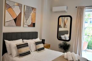 Pangrati Varnava 2-Bedroom Flat