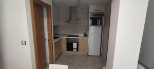Apartamento Muiño Bueu