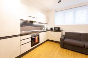 The Capso Urban Retreat