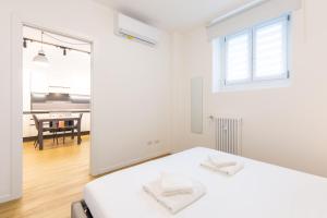 The Capso Urban Retreat