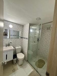 Cartagena ApartaSuite El Laguito