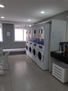 Apartamento centro de São Paulo