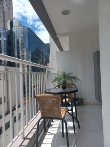 Apartamento centro de São Paulo