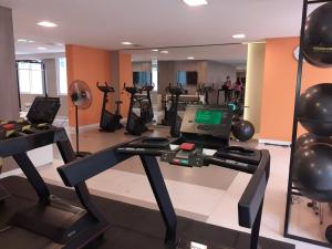 Apartamento centro de São Paulo