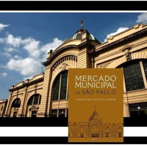 Apartamento centro de São Paulo