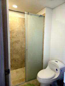Cartagena Beach Exclusive apto 1028