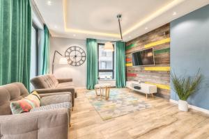 Okrzei Premium by NorthSide Apartments