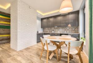 Okrzei Premium by NorthSide Apartments