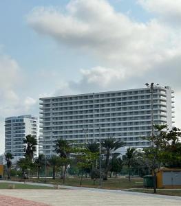 Cartagena Beach Exclusive apto