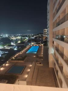 Cartagena Beach Exclusive apto