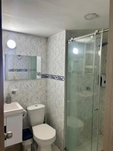 Cartagena ApartaSuite El Laguito
