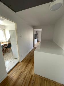 Appartements Charmante petite maison : photos des chambres