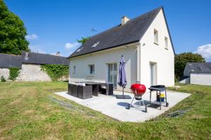 Maisons de vacances Maison de vacances a louer : photos des chambres