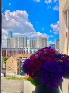 Move In Apartments - ApartHotel Belgrade