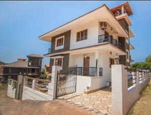 Thor Villa, 5BHK-Private Pool-Cook-Caretaker