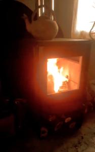 Nautilus Ecocasa Lago Puelo