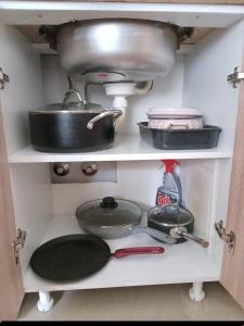 Cosy 1 bedroom apartment BUDVA