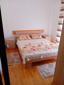 Cosy 1 bedroom apartment BUDVA