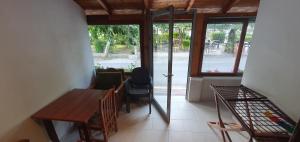 Small apartment in Durres