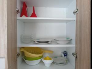 Cosy 1 bedroom apartment BUDVA