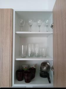 Cosy 1 bedroom apartment BUDVA