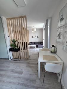 Rocco Marina apartament w samym centrum Gdańska