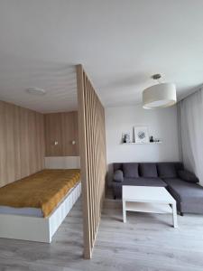 Rocco Marina apartament w samym centrum Gdańska